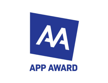 App Award logo