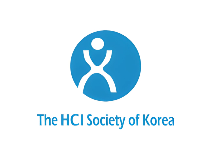 The HCI Society of Korea logo