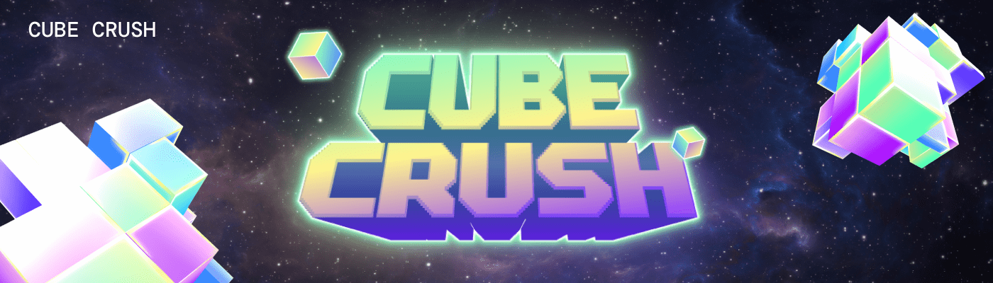 Cube Crush