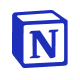 notion icon