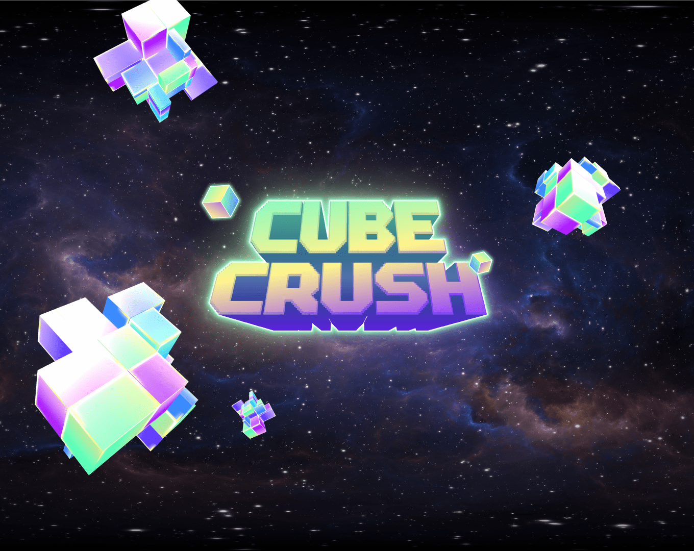 cubecrush