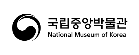 National Museum Korea logo